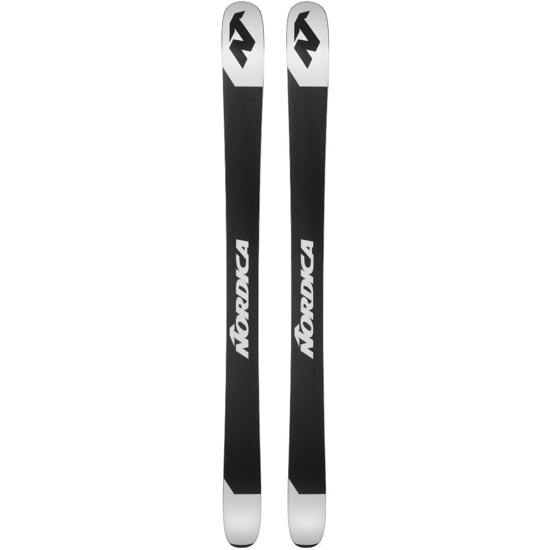 Nordica Women's Santa Ana 97 Skis 2026